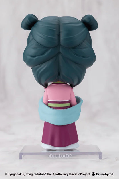 OSHI WORKS Mini Maomao (Garden Party Ver.)