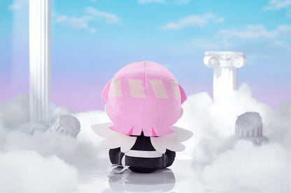 Polyurethane Punipuni Plushie