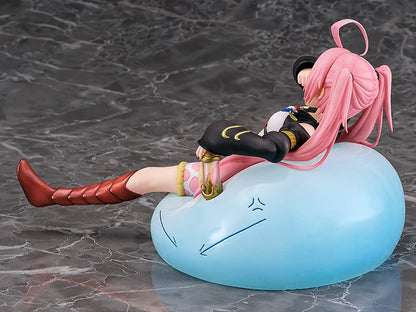Phat! Company Millim Nava Scale Figure That Time I Got Reincarnated as a Slime