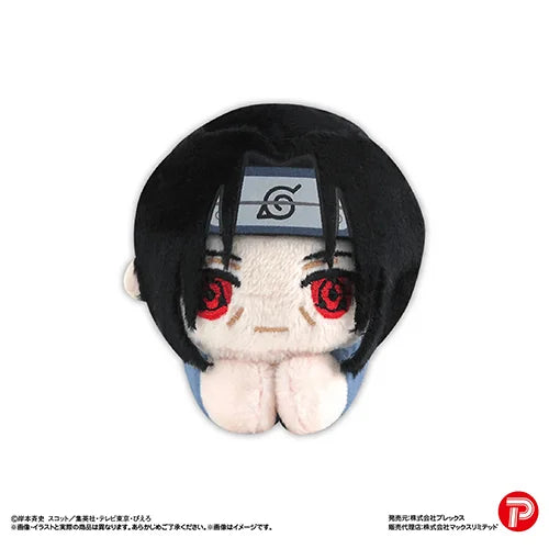 NARUTO Shippuden HUG CHARACTER COLLECTION 2 (6pc per box)