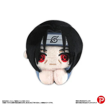 NARUTO Shippuden HUG CHARACTER COLLECTION 2 (6pc per box)