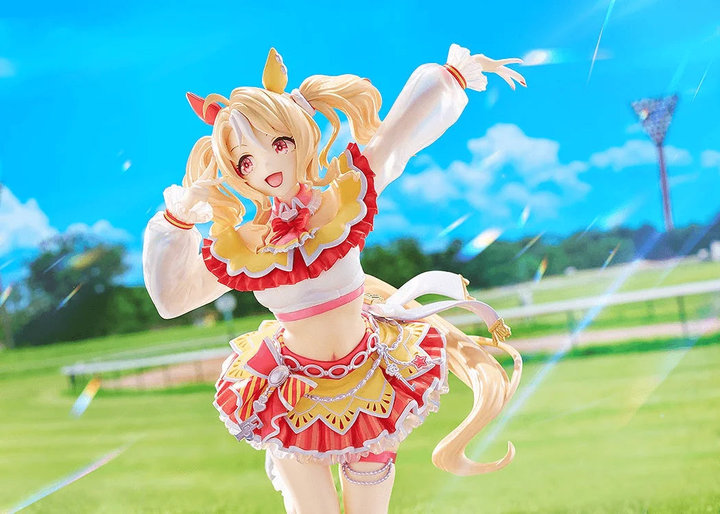 Phat! Company Fusaichi Pandora 1/7 Scale Figure Umamusume Pretty Derby