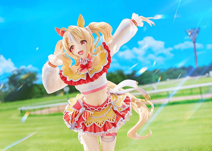 Phat! Company Fusaichi Pandora 1/7 Scale Figure Umamusume Pretty Derby