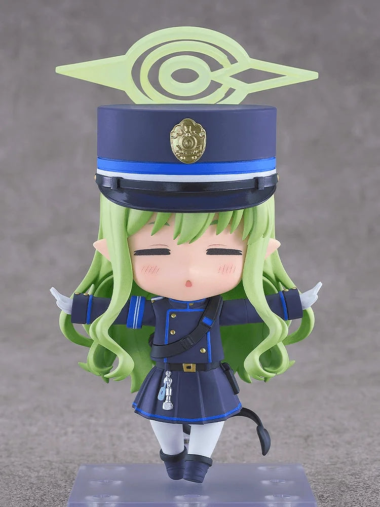 Good Smile Company Nendoroid Hikari Tachibana Blue Archive Action Figure