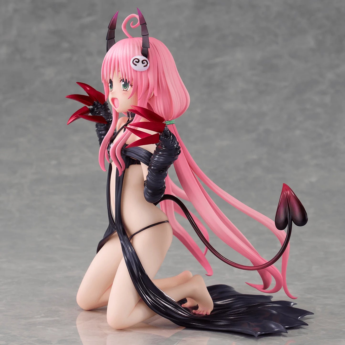 To Love-Ru Darkness Series: Lala Satalin Deviluke ~Fillette Ver.~