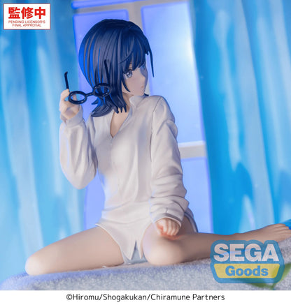 Yumemirize TV Anime "Chitose Is in the Ramune Bottle" -Yuzuki Nanase-