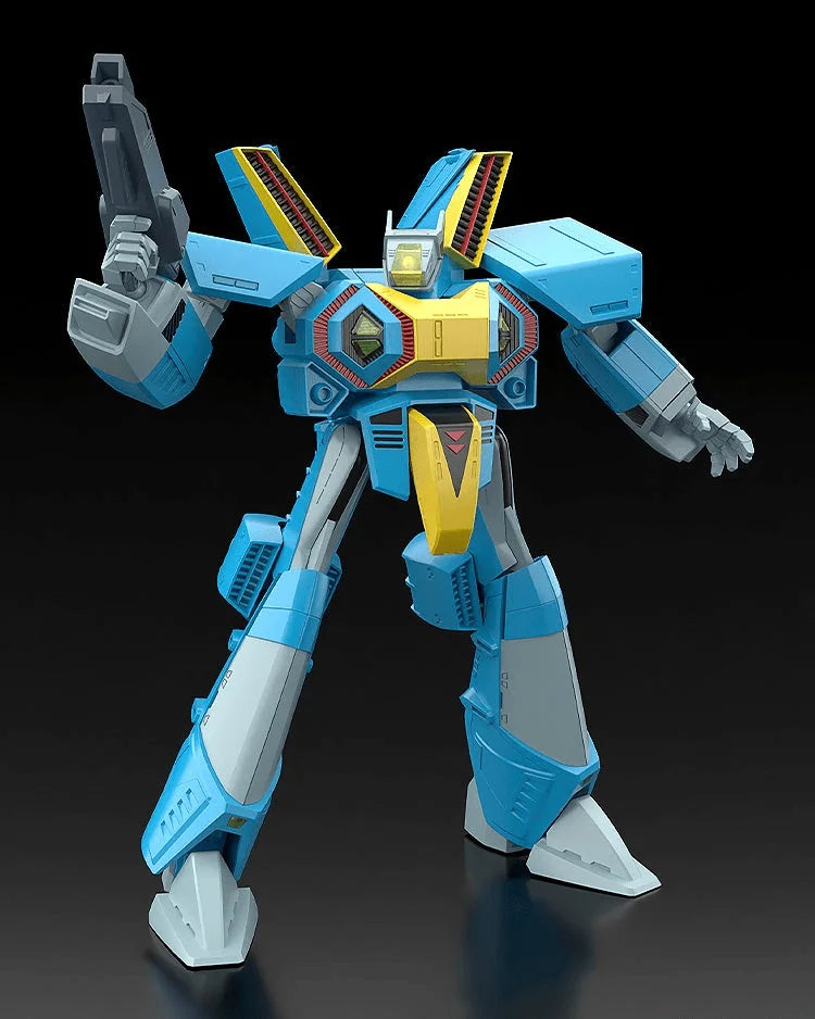 Good Smile Company MODEROID Nikick Standard Type Plastic Model Kit