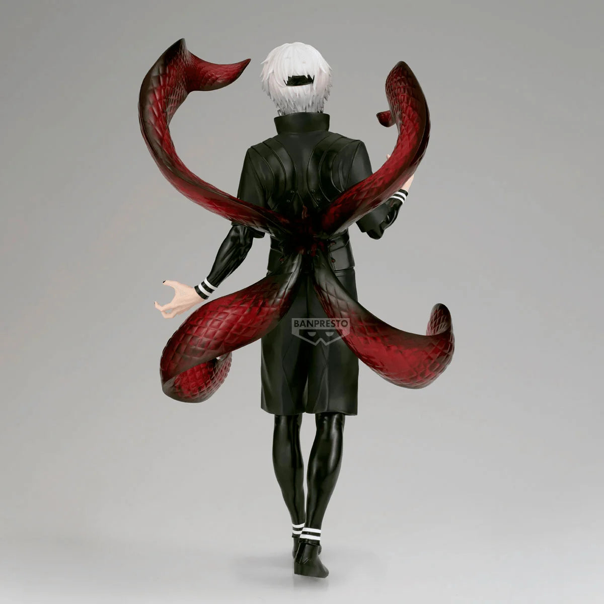 Banpresto Grandista Ken Kaneki Figure Tokyo Ghoul