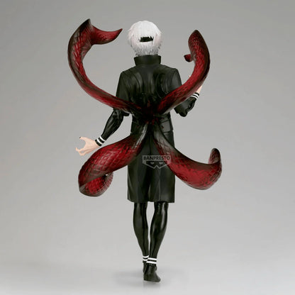 Banpresto Grandista Ken Kaneki Figure Tokyo Ghoul