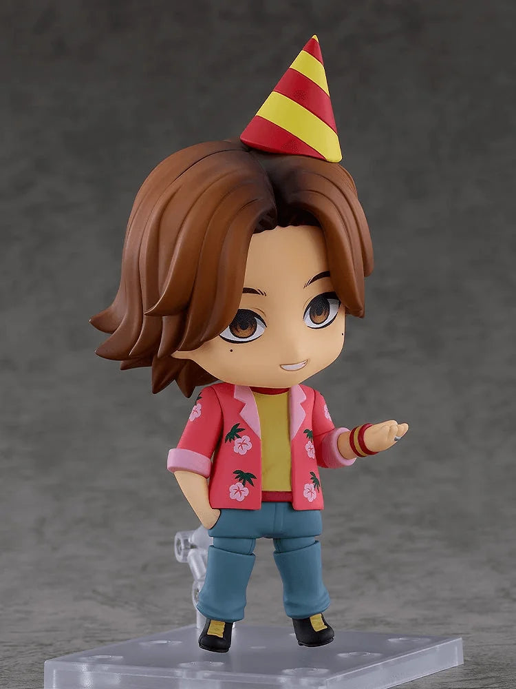 Nendoroid Daisuke