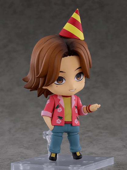 Nendoroid Daisuke