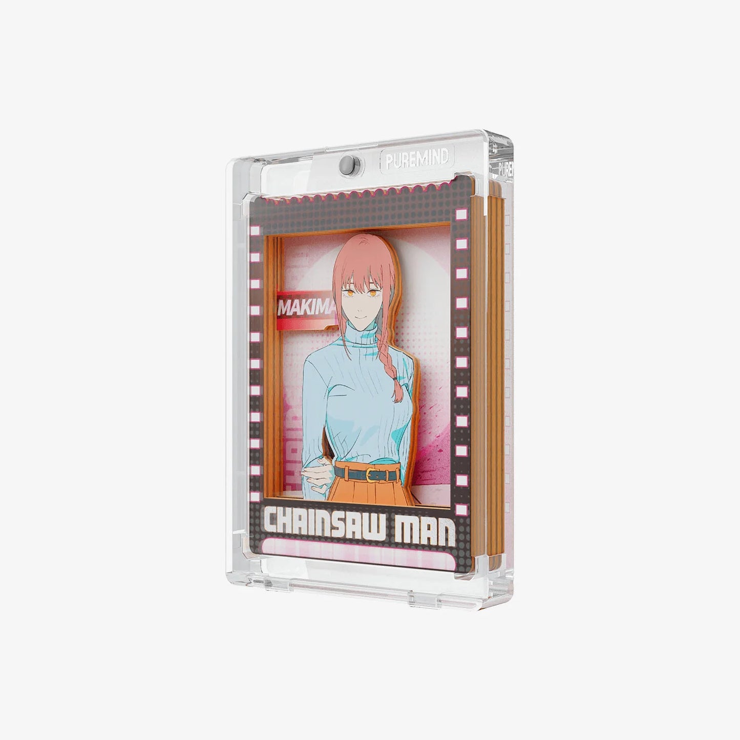 Chainsaw Man - Character Image Mini Art (10 units/set) (Box of 10)
