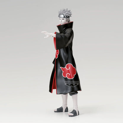 NARUTO SHIPPUDEN Noir Edge Collection-PAIN & KONAN-(A:PAIN))
