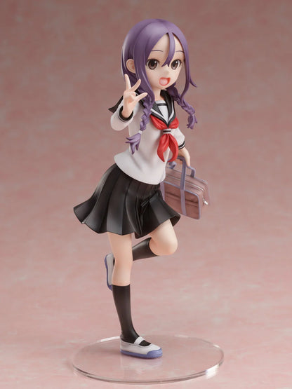 FuRyu Urushi Yaotome 1/7 Scale Figure When Will Ayumu Make His Move?