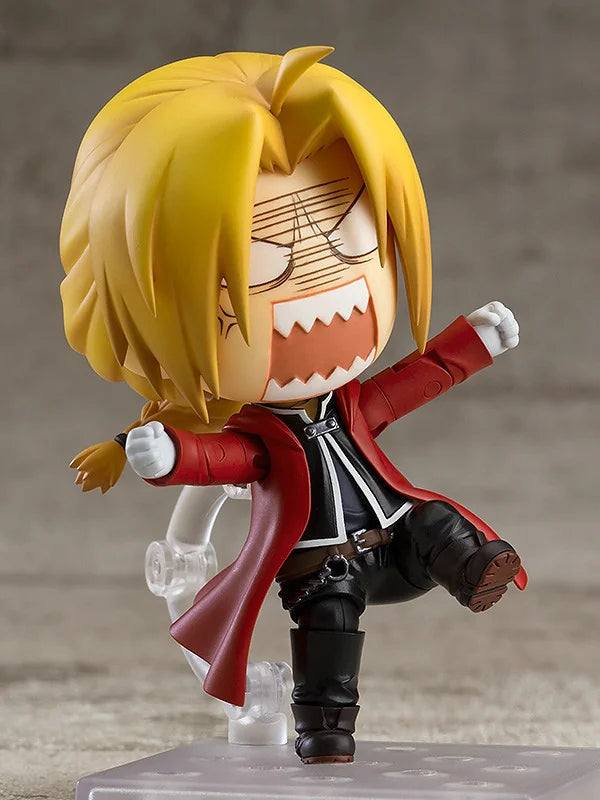 Nendoroid Edward Elric
