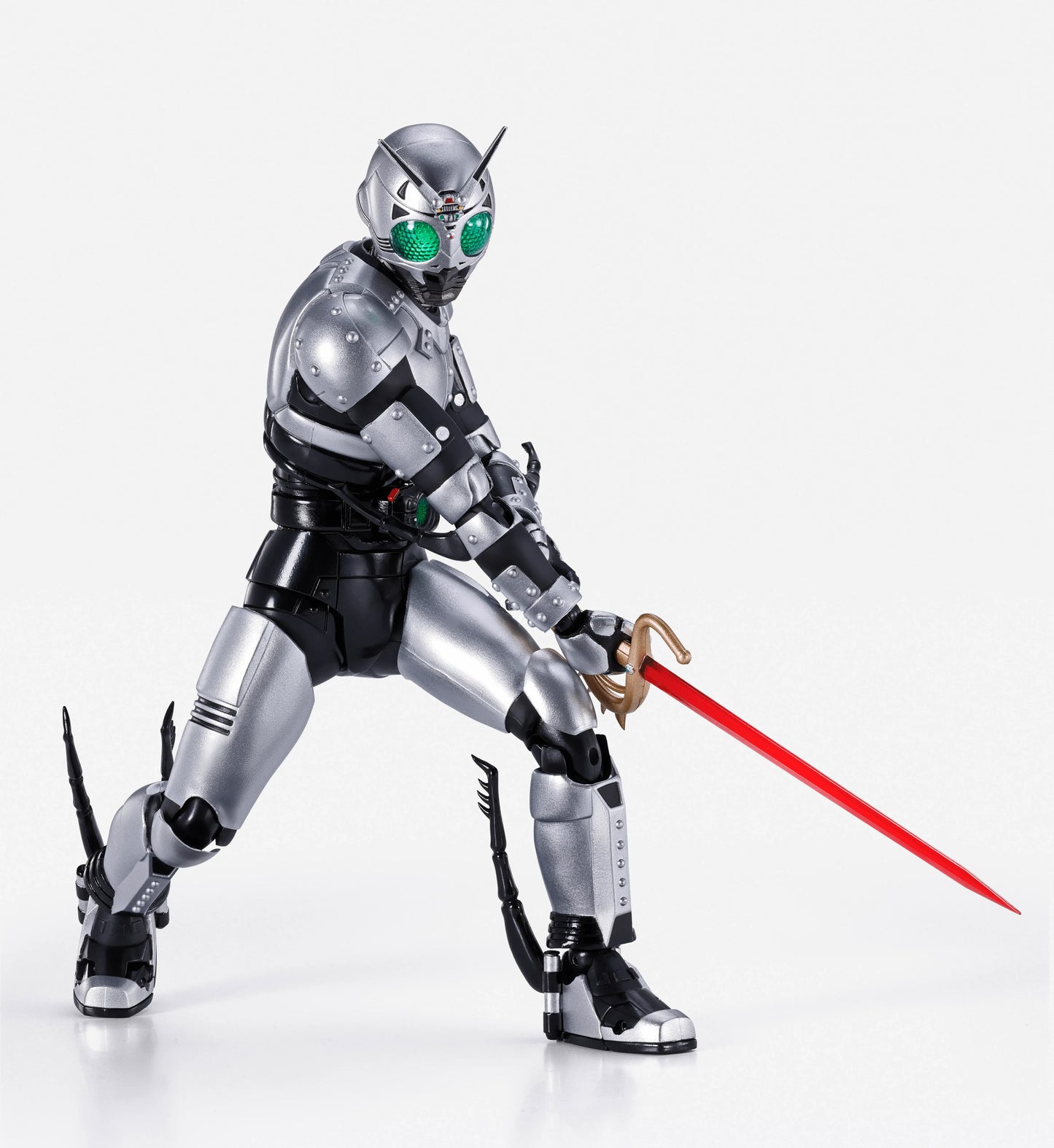 SHADOWMOON SHADOW FLASH EDITION "MASKED RIDER"