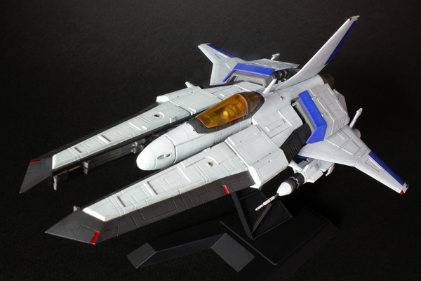 Vic Viper ver. Gradius V