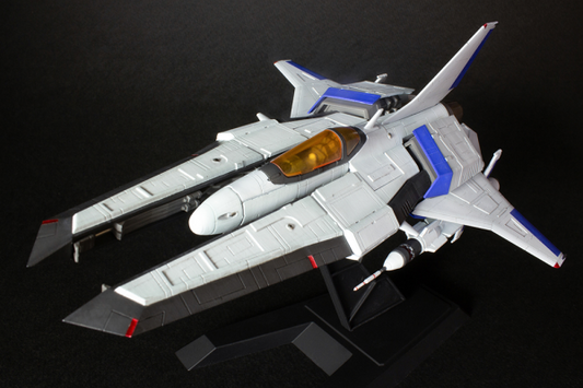 Vic Viper ver. Gradius V