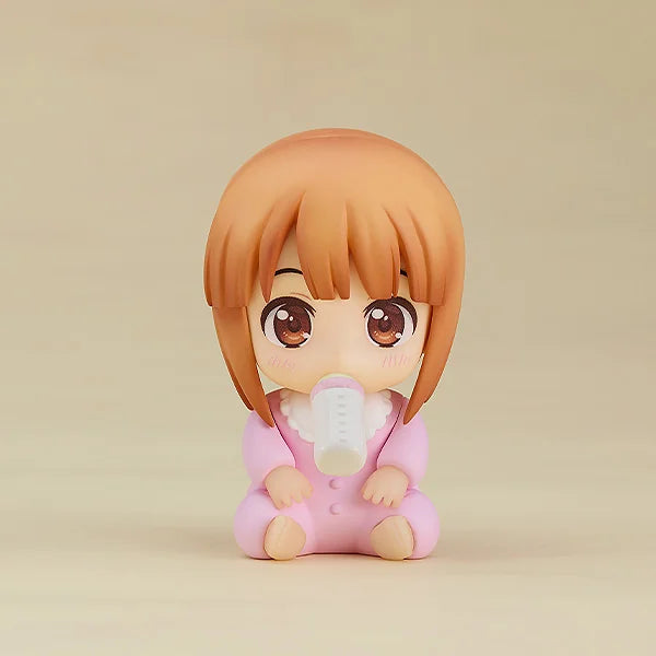 Good Smile Company Nendoroid More Dress Up Baby Accessory Set (Pink)