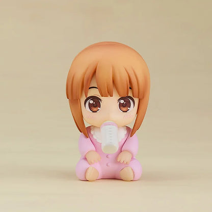 Good Smile Company Nendoroid More Dress Up Baby Accessory Set (Pink)