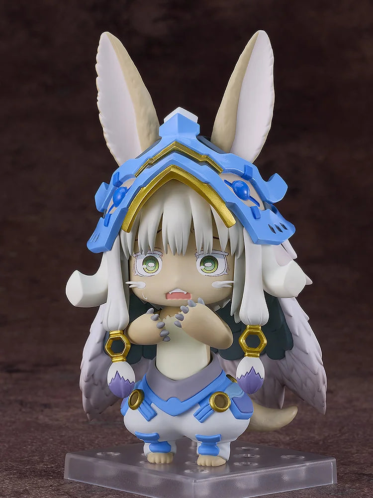 Good Smile Company Nendoroid Nanachi New Outfit Ver. Action Figure