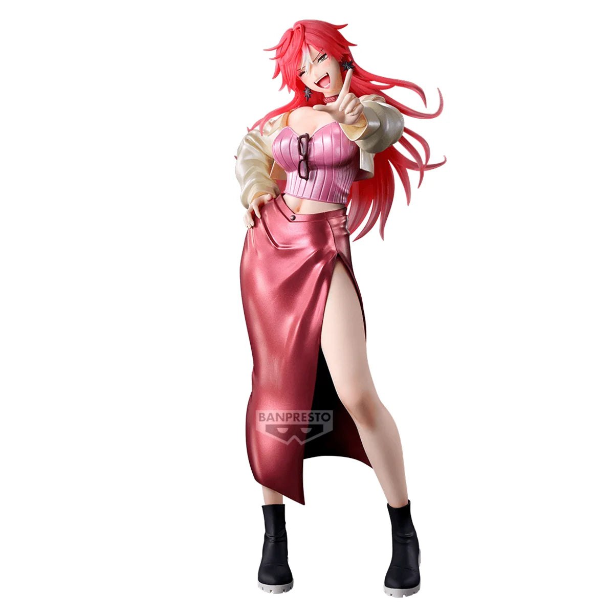MARRIAGETOXIN GLITTER&GLAMOURS-KIMIE ARASHIYAMA-Special color ver.