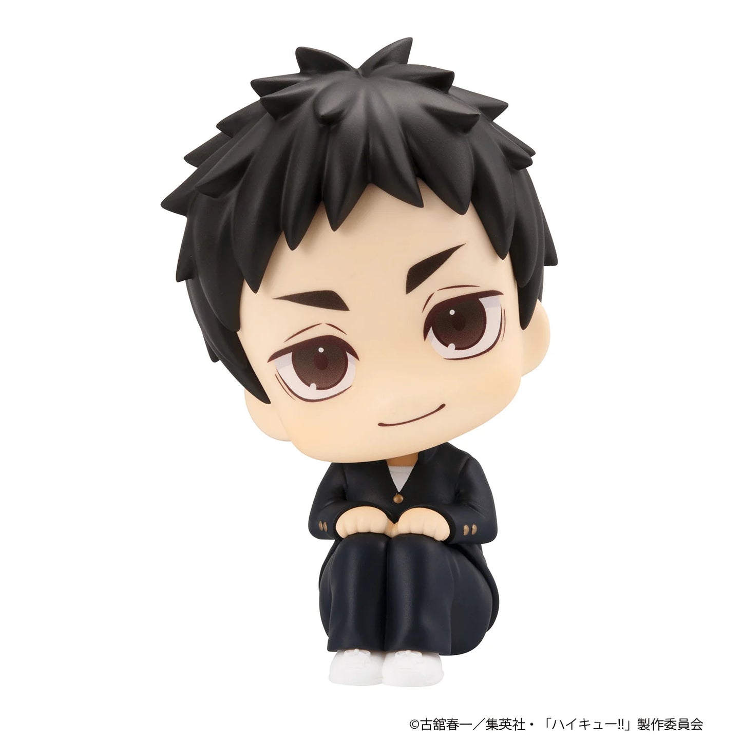 MegaHouse Lookup Haikyu!! Daichi Sawamura PVC Figure