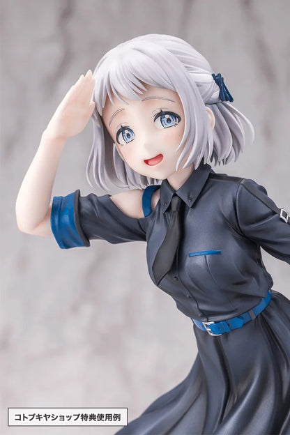 Lilja Katsuragi-Hakusen- DX Ver.
