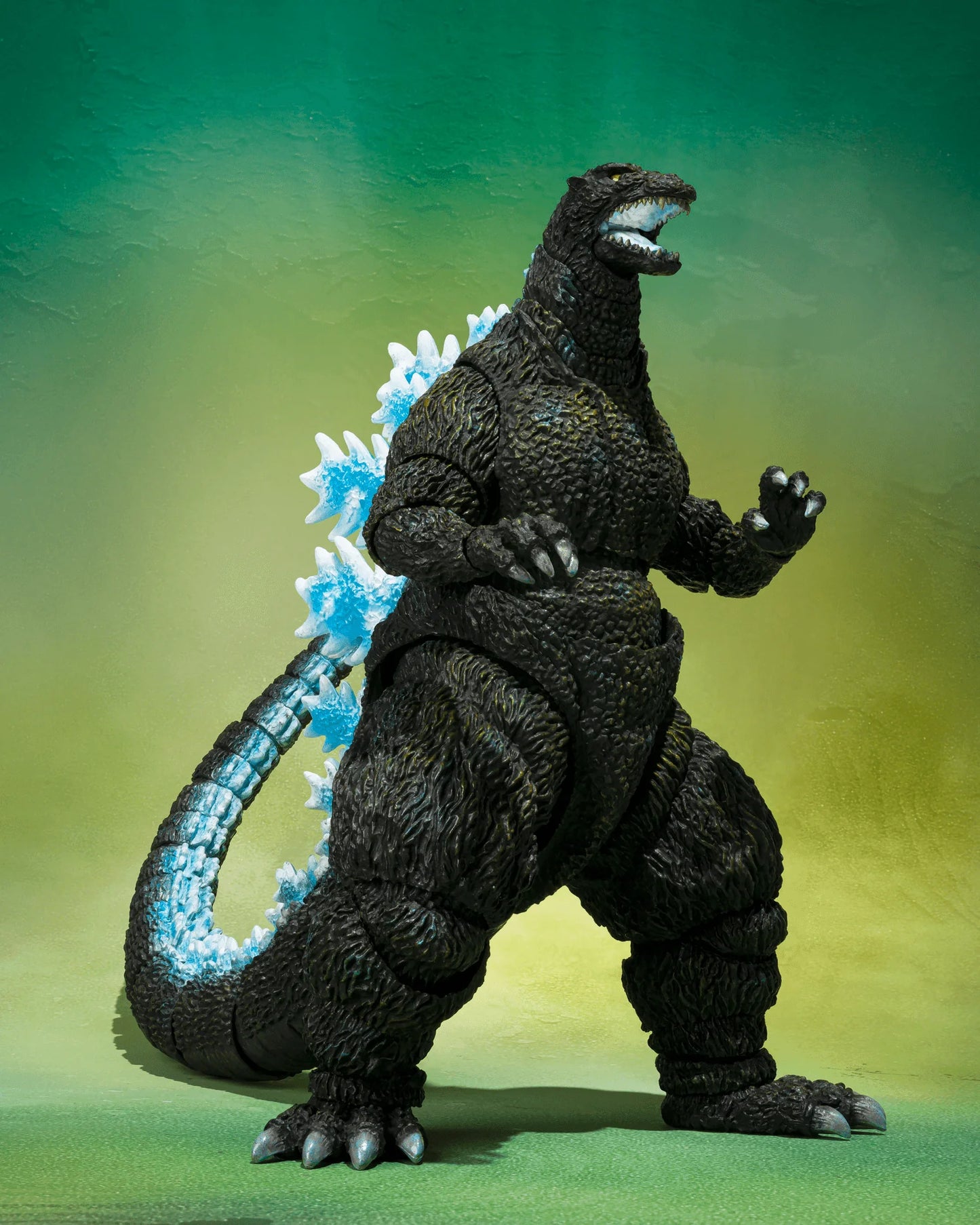 GODZILLA [GODZILLA VS. MECHAGODZILLA Ⅱ POSTER COLORING VER.] -Movie Graphic Plus-