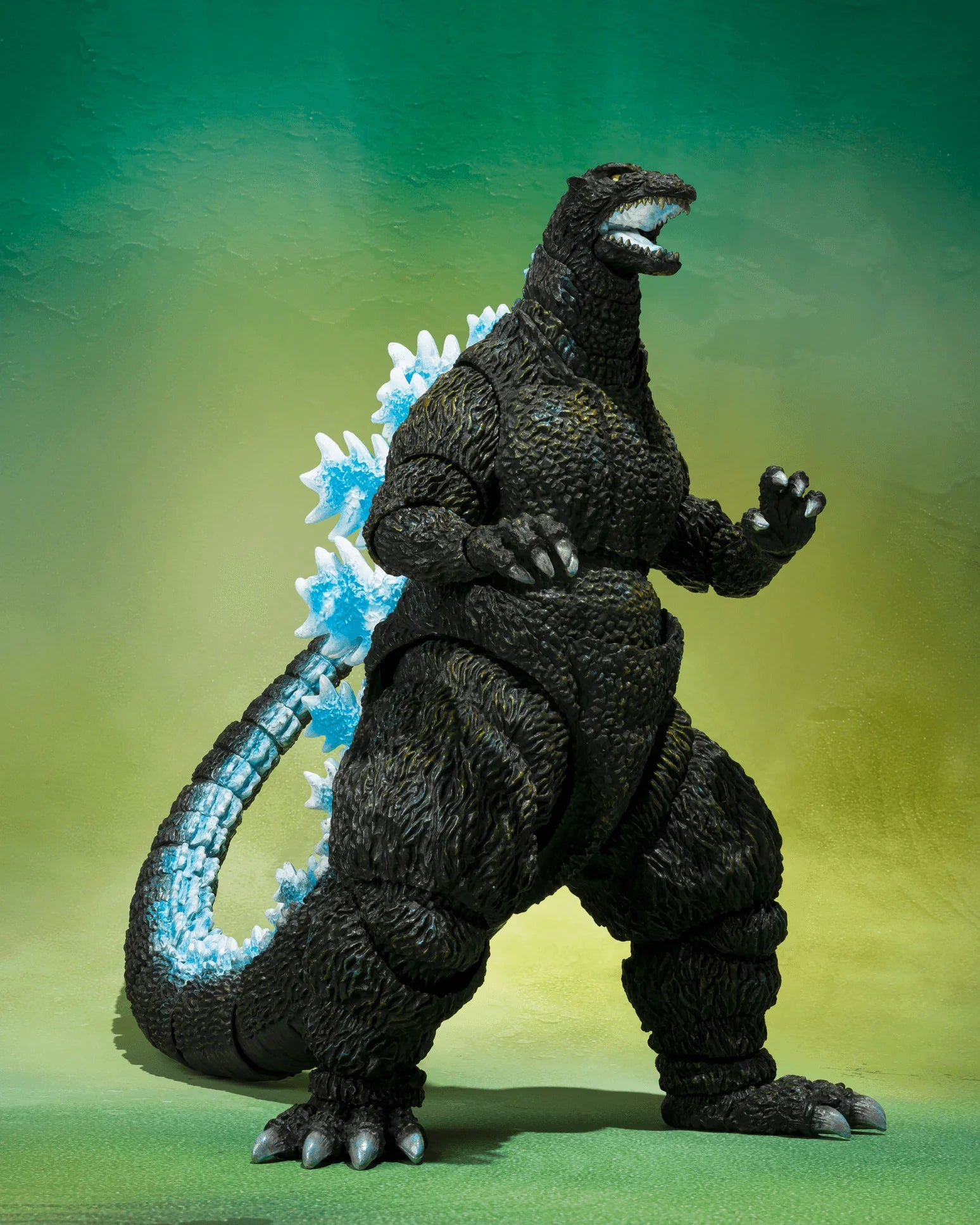 GODZILLA [GODZILLA VS. MECHAGODZILLA Ⅱ POSTER COLORING VER.] -Movie Graphic Plus-