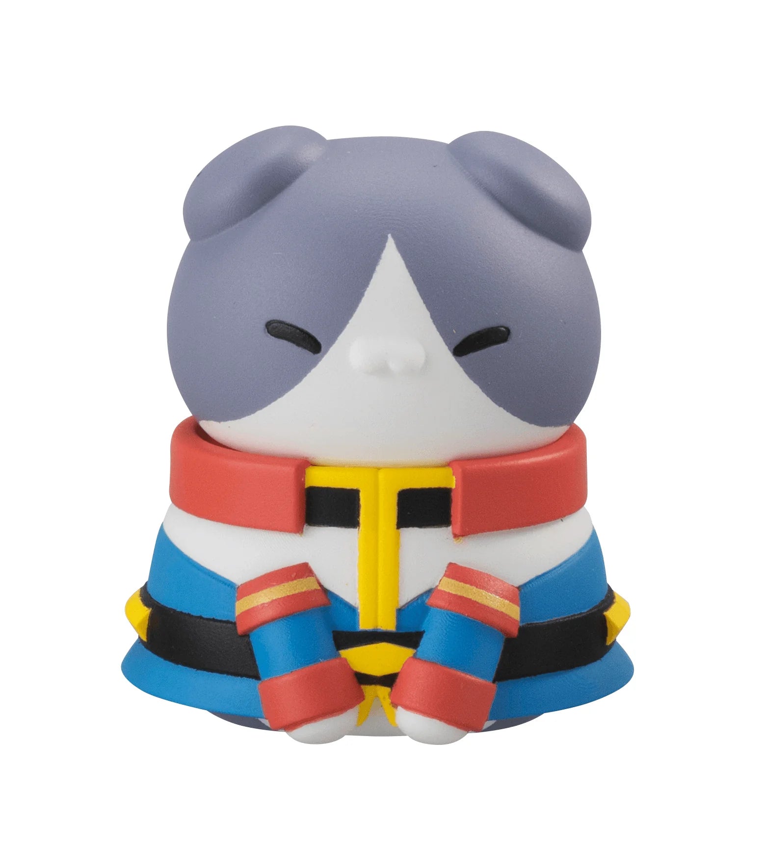 MegaHouse Mega Cat Project Gundam Nyandam Cat Figure