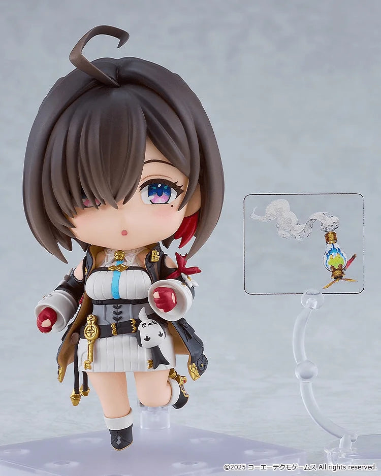 Nendoroid Yumia Liessfeldt