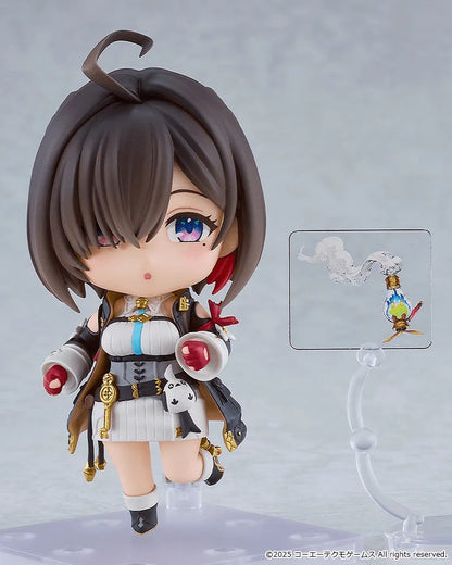 Nendoroid Yumia Liessfeldt