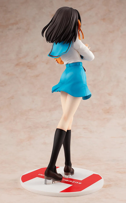 Light Novel Edition Haruhi Suzumiya