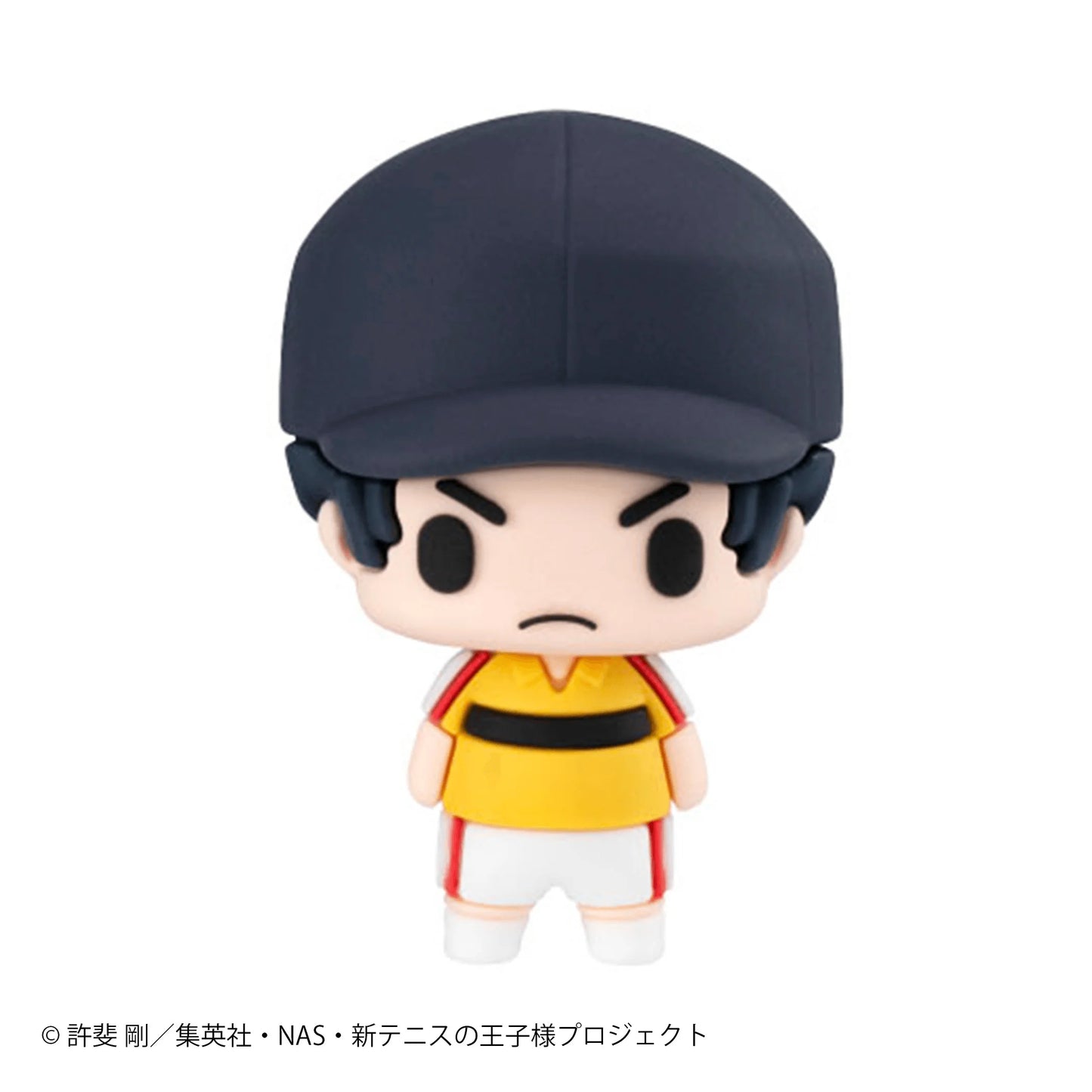 Chokorin Collection The New Prince of Tennis Vol.2