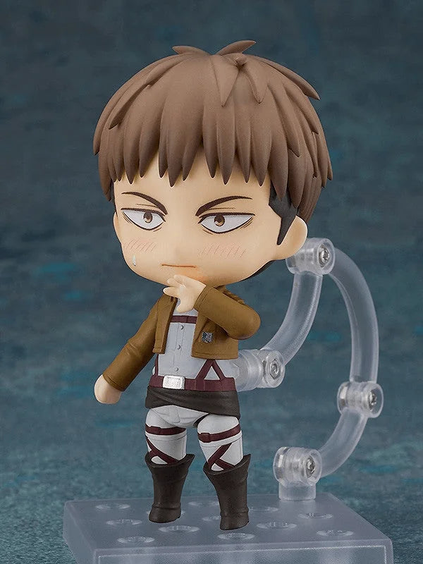 (Rerelease) Nendoroid Jean Kirstein