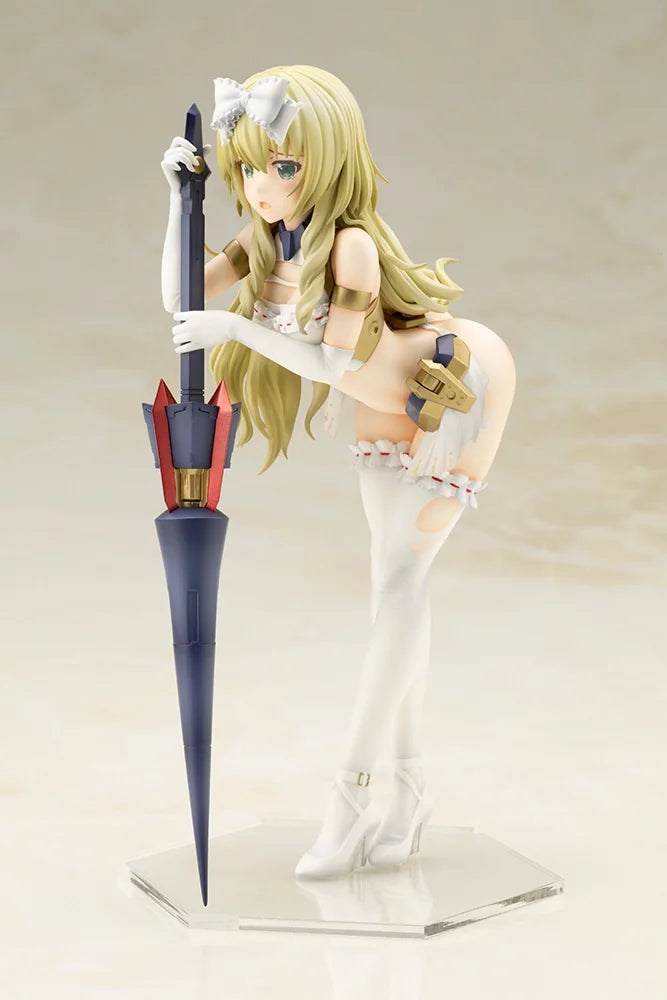 Kotobukiya Frame Arms Girl Durga I Scale Figure
