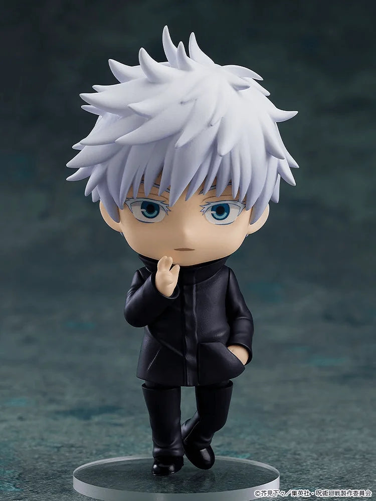 Good Smile Company Nendoroid Satoru Gojo Jujutsu Kaisen Action Figure