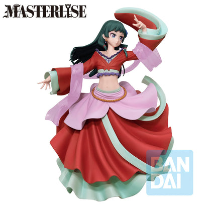 Bandai Spirits Ichibansho Maomao The Apothecary Diaries Masterlise Figure