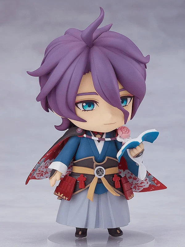 (Rerelease) Nendoroid Kasen Kanesada - Release Date: 11/2026