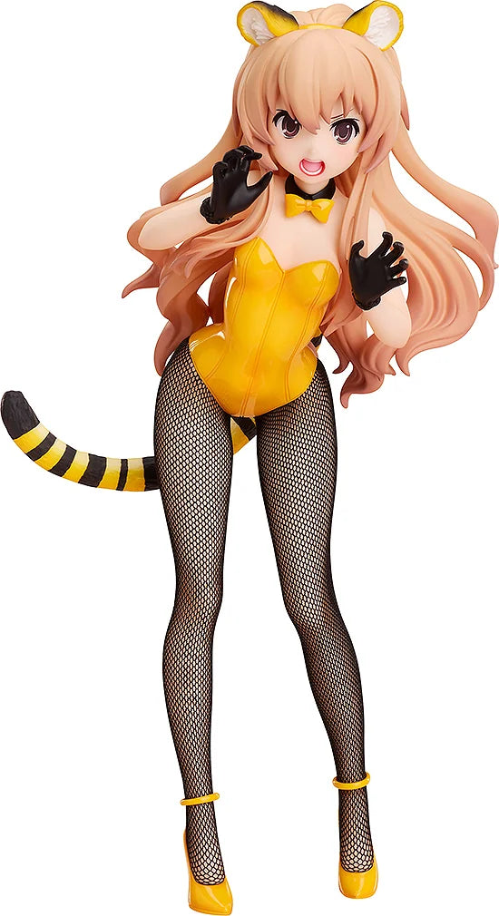 FREEing Taiga Aisaka Tiger Ver. 1/6 Scale Figure