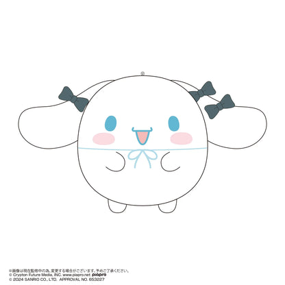 Hatsune miku×Cinnamoroll FUWA KORORIN2 (6pc per box)