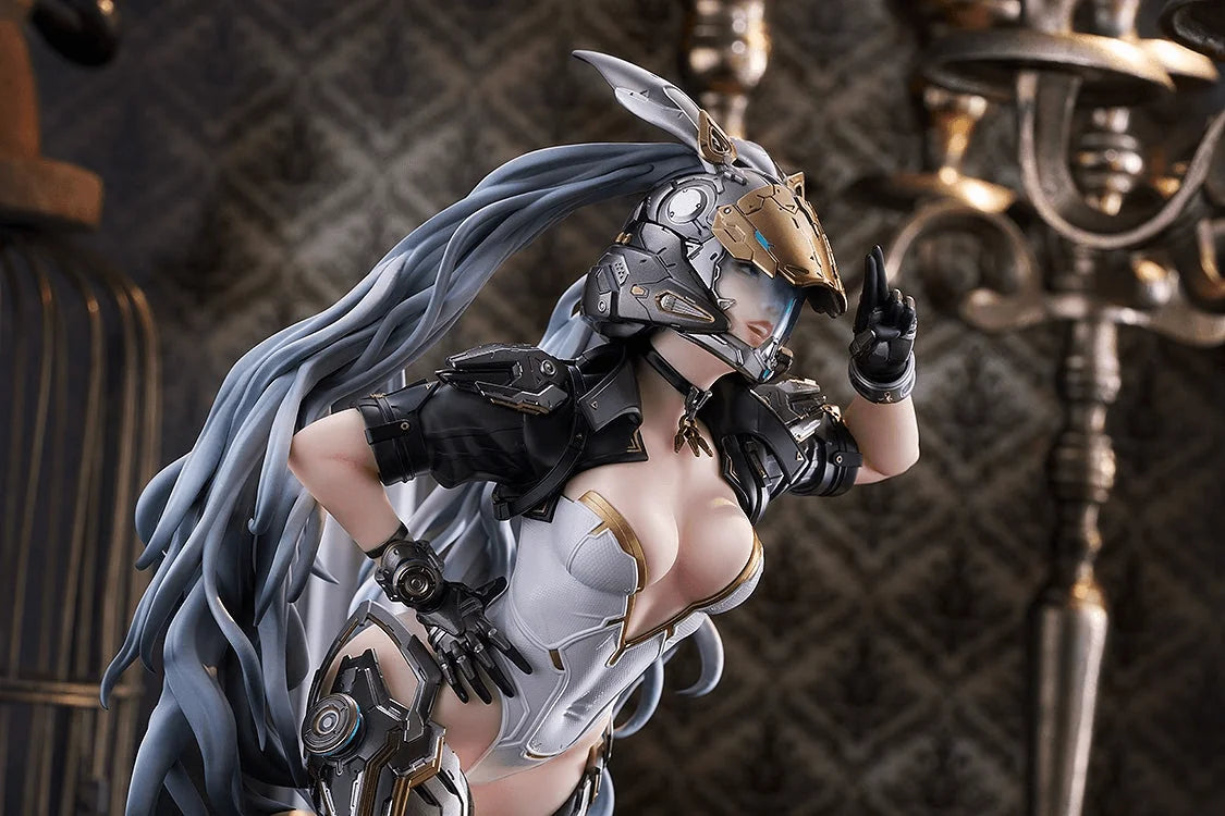 Ultimate Bunny