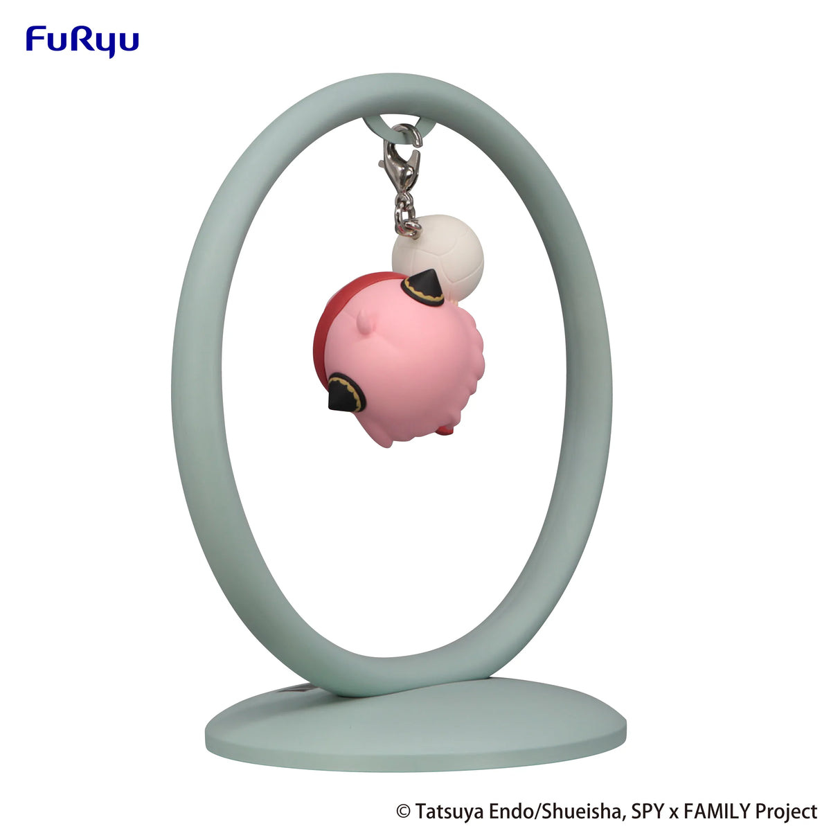 SPY×FAMILY Trapeze Figure -Anya Forger Sports Uniforms-