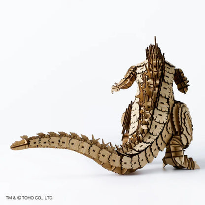 wa-gu-mi Godzilla -1.0