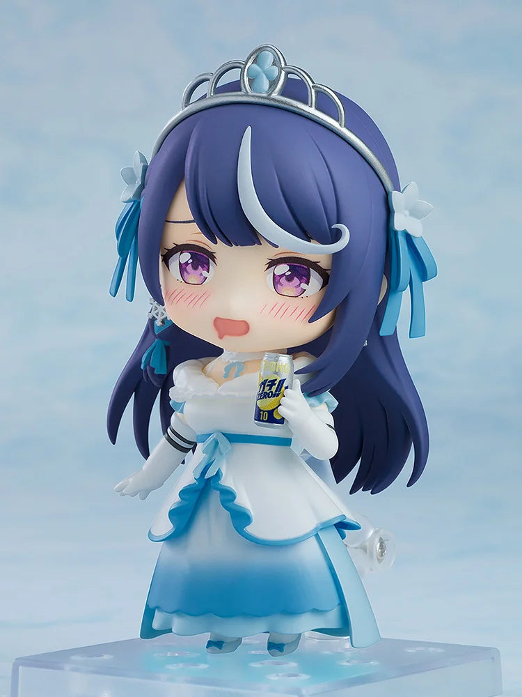 Good Smile Company Nendoroid Kokorone Awayuki Action Figure