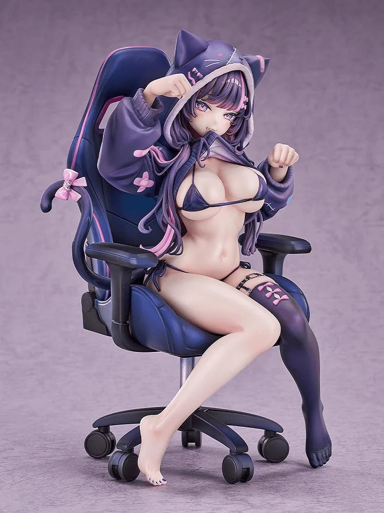 Mayu Kuronuma
