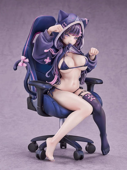 Mayu Kuronuma