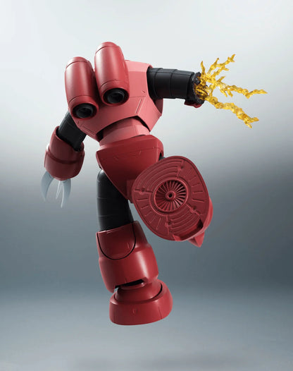 <SIDE MS> MSM-07S Z'GOK ver. A.N.I.M.E.