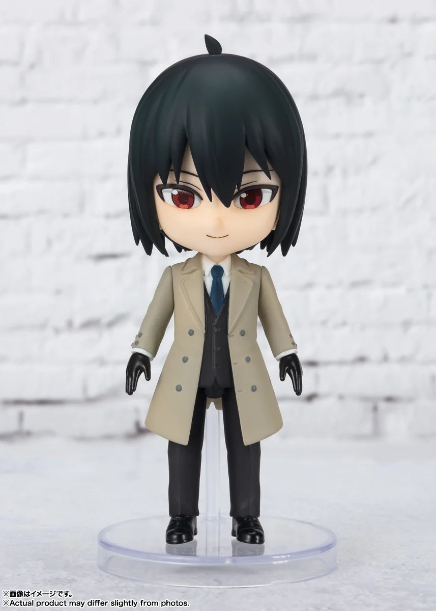 Bandai Spirits Figuarts Mini Yuri Briar SPY x FAMILY Action Figure